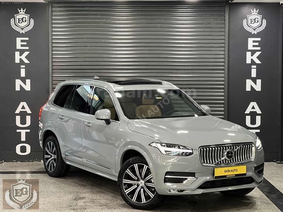 EMSALSİZ KM'DE+ISITMA+SOGUTMA+MASAJ+360CAM+7KİŞİLK+300HP+OTONM