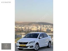 2020 PEUGEOT 301 1.5 BLUEHDİ ACTİVE 100 HP