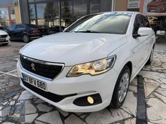2019 PEUGEOT 301 1.5 DİZEL ACTİVE 100 BG HATASZ BOYASZ 102.000KM