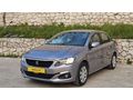 ERDEN AUTO/PEUGEOT 301//1.5BLUEHDİ//100 HP//6 İLERİ/BAKIMLI/