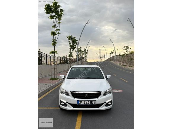 HATASIZ-BOYASIZ-DEĞİŞENSİZ 301 DÜŞÜK KM AĞIR BAKIMLARI YENİ