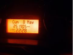 Sahibinden Fiat Linea 1.3 Multijet Pop 2015 Model  253.000 km Beyaz