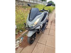 Sahibinden Honda PCX125