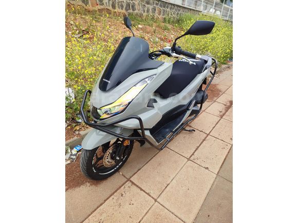 Sahibinden Honda PCX125 2024 Model Gaziantep 99.999.999 km Diğer
