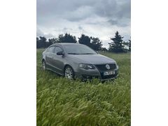 Sahibinden Volkswagen Passat 2.0 TDi Comfortline 2006 Model İstanbul