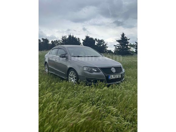 Sahibinden Volkswagen Passat 2.0 TDi Comfortline 2006 Model İstanbul