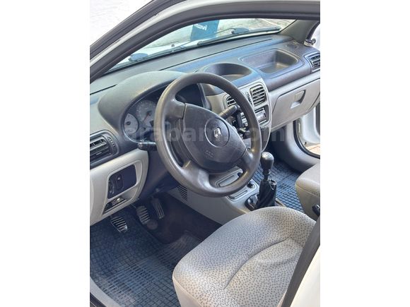 Sahibinden Renault Clio 1.5 dCi Authentique 2006 Model
