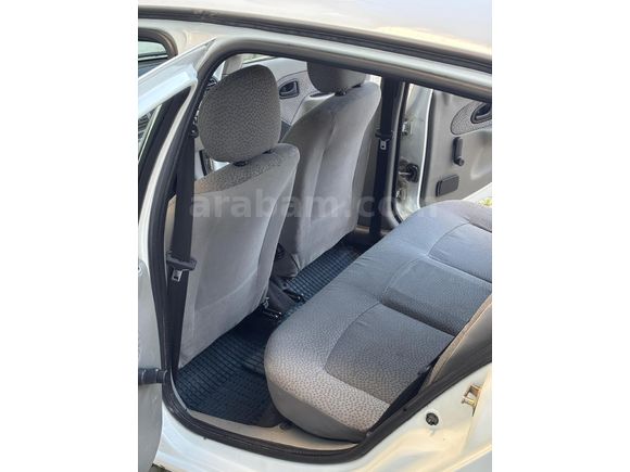 Sahibinden Renault Clio 1.5 dCi Authentique 2006 Model