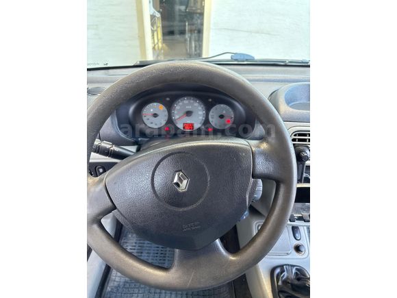 Sahibinden Renault Clio 1.5 dCi Authentique 2006 Model