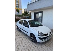 Sahibinden Renault Clio 1.5 dCi Authentique 2006 Model