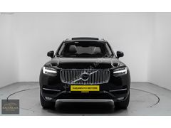 KAZANKAYA MOTORSTAN 2019 XC90 2.0 D5 İNSCRİPTİON POLESTAR FULL