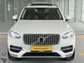 XC90 ÖN ARKA AİRMATİC 7KOLTUK ÇİFT NAVİ YETKL SERVİS