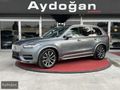 AYDOGAN PREMİUM 2017 VOLVO XC90 BOWER&WİLKİNS HATASIZ BOYASIZ