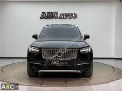 'Kredi Kart 12 taksit' Volvo Xc90 T8 Bowers\wilkings ses sistemi