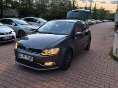 2016 mod 1.2 Allstar 69500 km DSG emsalsiz temizlikte