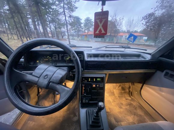Sahibinden Renault R 9 1.4 Spring 1993 Model 