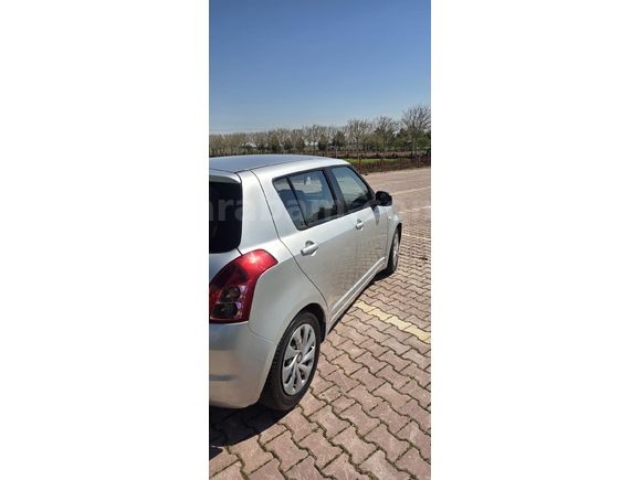 Sahibinden Suzuki Swift 1.3 MT 2008 Model