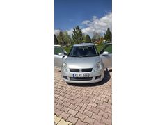 Sahibinden Suzuki Swift 1.3 MT 2008 Model