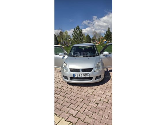 Sahibinden Suzuki Swift 1.3 MT 2008 Model