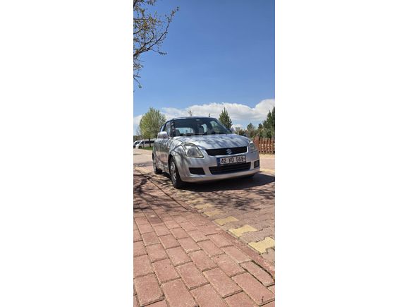 Sahibinden Suzuki Swift 1.3 MT 2008 Model