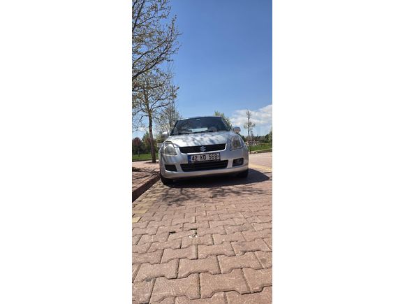 Sahibinden Suzuki Swift 1.3 MT 2008 Model