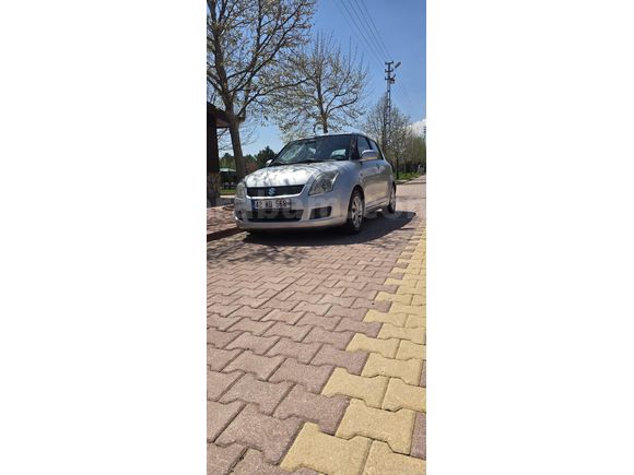 Sahibinden Suzuki Swift 1.3 MT 2008 Model