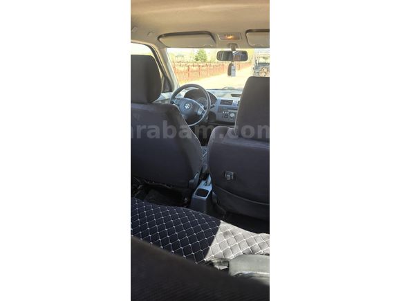 Sahibinden Suzuki Swift 1.3 MT 2008 Model