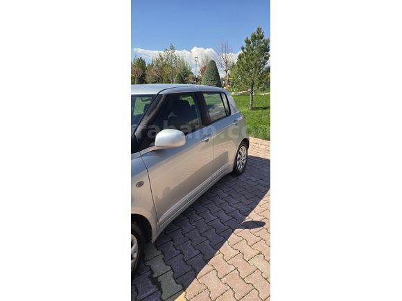 Sahibinden Suzuki Swift 1.3 MT 2008 Model