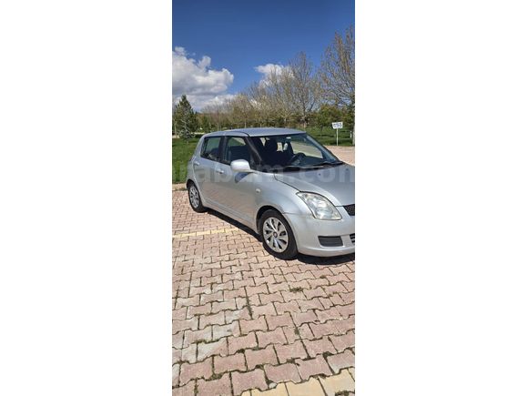 Sahibinden Suzuki Swift 1.3 MT 2008 Model