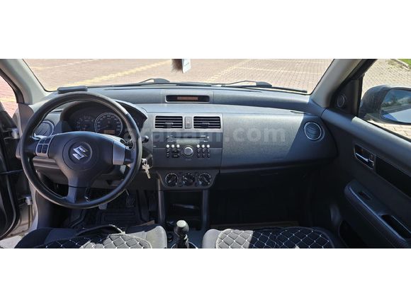 Sahibinden Suzuki Swift 1.3 MT 2008 Model