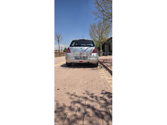 Sahibinden Suzuki Swift 1.3 MT 2008 Model