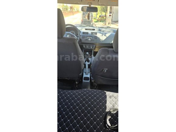 Sahibinden Suzuki Swift 1.3 MT 2008 Model
