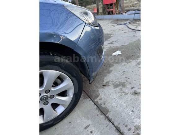 Sahibinden Opel Astra 1.6 Edition Plus 2016 Model)