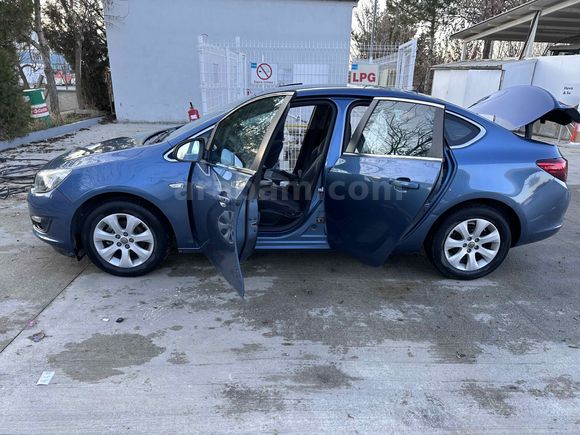 Sahibinden Opel Astra 1.6 Edition Plus 2016 Model)