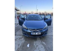 Sahibinden Opel Astra 1.6 Edition Plus 2016 Model 