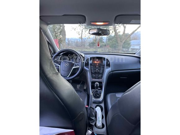 Sahibinden Opel Astra 1.6 Edition Plus 2016 Model)