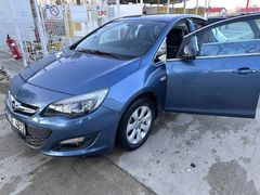 Sahibinden Opel Astra 1.6 Edition Plus 2016 Model ( bu fiyata bu temizlikte araç yok son fiyat)
