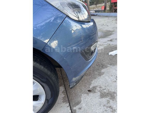 Sahibinden Opel Astra 1.6 Edition Plus 2016 Model)