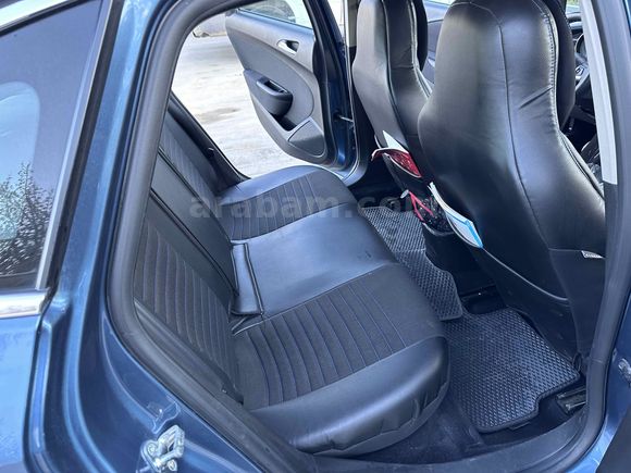 Sahibinden Opel Astra 1.6 Edition Plus 2016 Model)