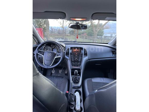 Sahibinden Opel Astra 1.6 Edition Plus 2016 Model)