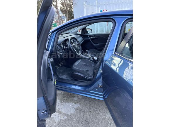 Sahibinden Opel Astra 1.6 Edition Plus 2016 Model)