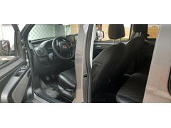 Sahibinden Fiat Fiorino Combi 1.4 Eko Premio 2023 Model