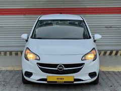2015 OPEL CORSA 1.2 ESSENTIA
