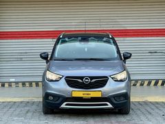 2019 OPEL CROSSLAND X 1.5 T 120.YIL BOYASIZ DEĞİŞENSİZ TRAMERSİZ