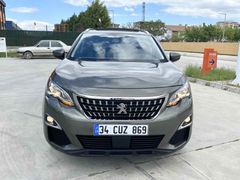 2019 PEUGEOT 3008 1.5 BLUE HDİ ACTİCE SKY PACK EAT6 DEĞİŞENSİZ