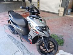 "SIFIR AYARINDA"2000 Km de