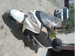 Sahibinden Suzuki Burgman 200