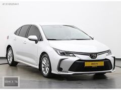 SİNCE'76 DAN TOYOTA COROLLA 1.5 DREAM