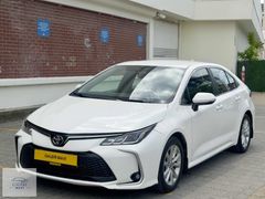 GALERİ MAVİ'DEN 2023 TOYOTA CORALLA 1.5 DREAM MULTIDRIVE S