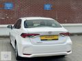 GALERİ MAVİ'DEN 2023 TOYOTA CORALLA 1.5 DREAM MULTIDRIVE S